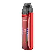 Pod система VooPoo VMate Max "Ruby Red" в красном цвете