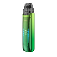 Pod система VooPoo VMate Max "Shiny Green" в зеленом цвете