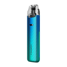 Pod система VooPoo VMATE i2 "Dawn Blue" в синем цвете