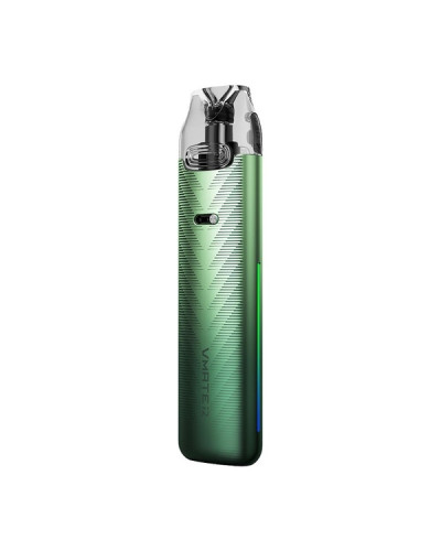 Pod система VooPoo VMATE i2 "Forest Green" в зеленом цвете