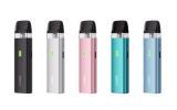  VooPoo Vinci SE2 