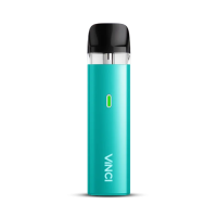 Pod система VooPoo Vinci SE2 Pod Kit "Emerald Green" в зеленом цвете