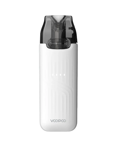 Pod система VooPoo VMate Mini "Pure Whitе" у білому кольорі
