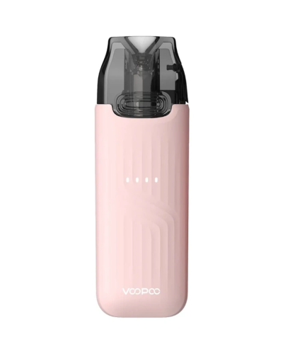 Pod система VooPoo VMate Mini "Sakura Pink" у рожевому кольорі