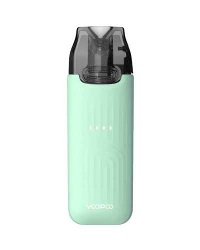 Pod система VooPoo VMate Mini "Tiffany Green" у зеленому кольорі