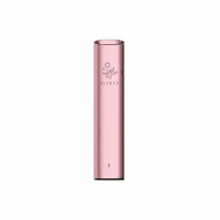 Pod система ELF BAR MATE 500 Pink Starter Kit 500mAh в розовом цвете