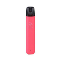 Pod система ELF BAR RF350 Pink Starter Kit 350mAh в розовом цвете