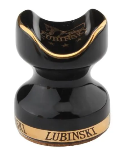 Подставка для сигары Lubinsk BG (Черная)