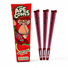 Бланты G-ROLLZ Ape Cones "Watermelon Splash" арбуз (3шт)