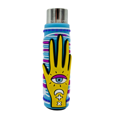 Зажигалка CLIPPER D30 Deep Worlds (PVC) #1