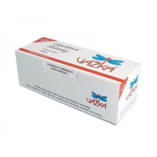Гильзы для сигарет Vazka Cigarette Tubes King Size (8мм) 250шт