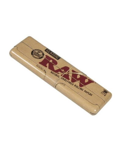 Кейс для бумаги RAW - King Size