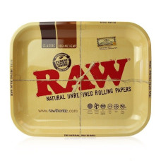Лоток для скручивания сигарет RAW Classic Big