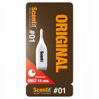 Ароматизатор SCENTIT Mac Baren #01 (ORIGINAL) табак 1,5мл