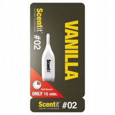 Ароматизатор SCENTIT Mac Baren #02 (VANILLA) ваниль 1,5мл