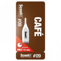 Ароматизатор SCENTIT Mac Baren #09 (COFFEE) кофе 1,5мл