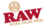 Бумага для самокруток RAW