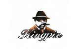 Бланты Kingpin
