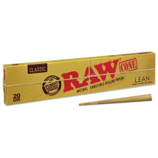 Конусы RAW LEAN Classic (20шт)