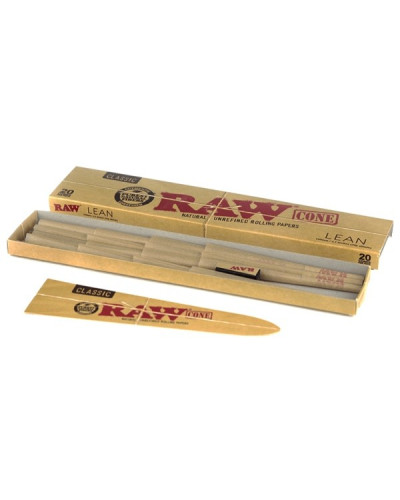 Конусы RAW LEAN Classic (20шт)