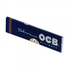 Бумага для самокруток OCB Ultimate Slim (32 шт)
