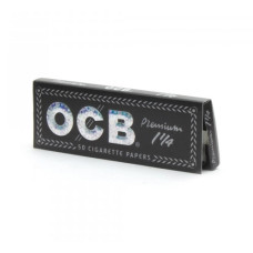 Бумага для самокруток OCB Premium 1/4 (50 шт)