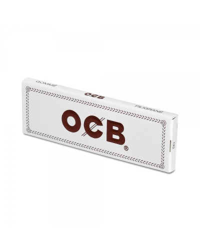 Бумага для самокруток OCB Single №1 (50 шт)