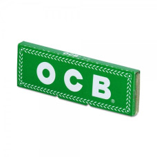 Бумага для самокруток OCB Single №8 (50 шт)