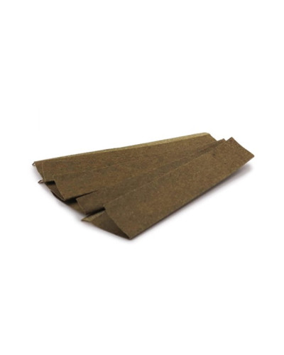 Бланты Kingpin Hemp Wraps Blue Голубика Черника Ежеквика (4 шт)