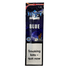 Бланты Juicy Jay's Blue Черника Ежевика(2 шт)