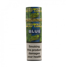 Бланты  Cyclones Hemp Cones Blue Черника (2 шт)