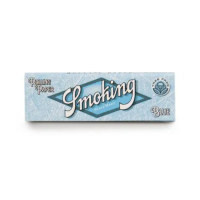 Бумага для самокруток Smoking Blue Tree Free (60 шт)
