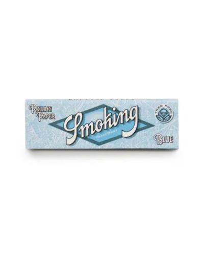 Бумага для самокруток Smoking Blue Tree Free (60 шт)