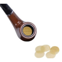 Комплект сеточек Gold 5шт (15мм)