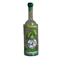 Водник из стекла "Bunny" прозрачный