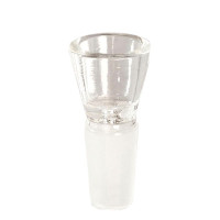 Стеклянная чаша для Бонга Glass Bowl - Socket (14,5 мм)