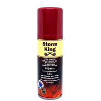 Газ для зажигалок Storm King 100 мл