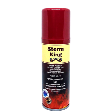 Газ для зажигалок Storm King 100 мл