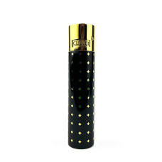 Зажигалка CLIPPER ELEGANT "Golden stars" (#1)
