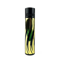 Зажигалка CLIPPER ELEGANT "Golden waves" (#3)
