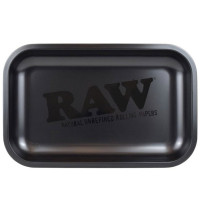 Лоток для скручивания сигарет RAW Murder`d Tray Small