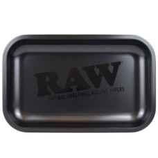 Лоток для скручивания сигарет RAW Murder`d Tray Small