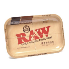 Лоток для скручивания сигарет RAW Classic Tray Small