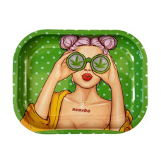 Лоток для скручивания сигарет "Rukido"