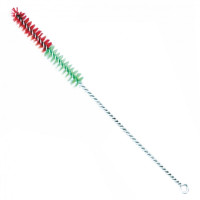 Щетка для чистки бонга Rasta Stainless Brush (30см)