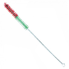 Щетка для чистки бонга Rasta Stainless Brush (30см)