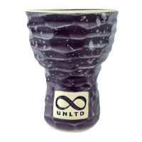 Чаша для кальяну UNLTD Turkish Violet Amethyst (фіолетовий аметист)