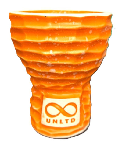 Чаша для кальяну UNLTD Turkish Sun Tourmaline (cонячний турмалін)
