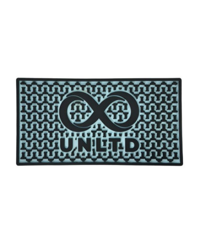 Коврик для кальяна UNLTD бирюзовый