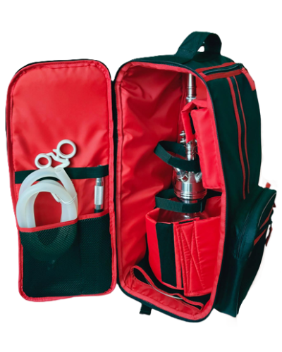 Рюкзак для кальяна Hookah-Pack